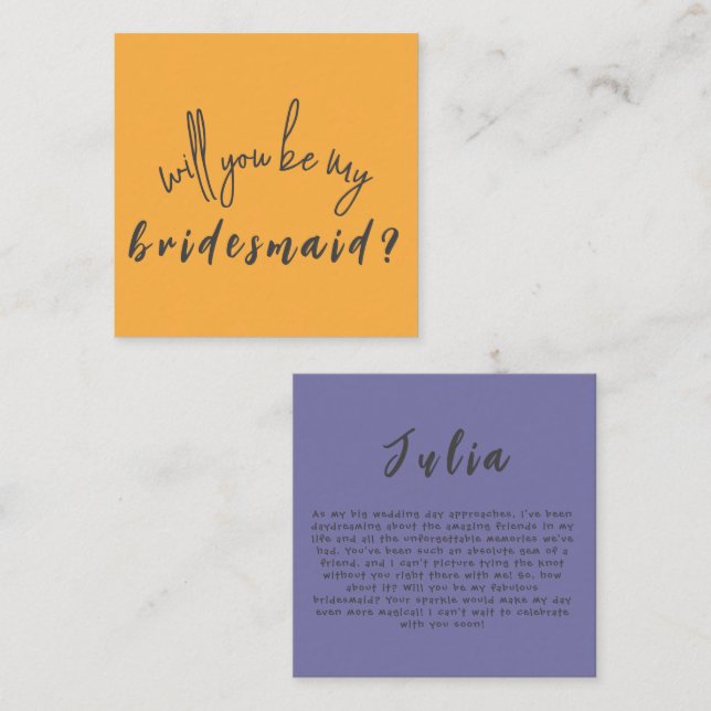 Convites de chá de panela de Casamento de Flores (Frente/Verso)