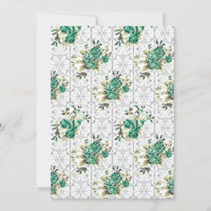 Convites de chá de panela de Tema de Vestido - Chi