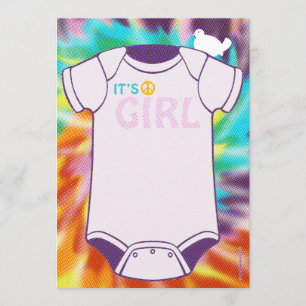 Convites De Chuva Para Bebês