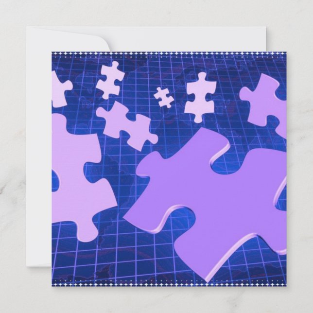 Convites de confusão (Frente)