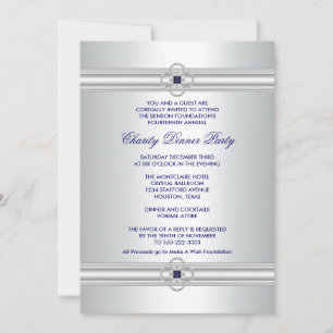 Convites de Evento Corporativo