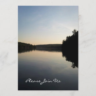 Convites de Festa de Aniversário de 25 Anos de Cas