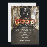 Convites de Festa de Despedida de Solteiro com Tem<br><div class="desc">Convites de Festa de Despedida de Solteiro com Tema Pirata.</div>