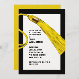 Convites de Festa de Formatura