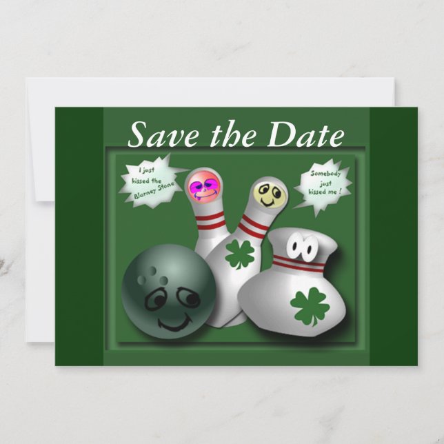 Convites de festas (Frente)