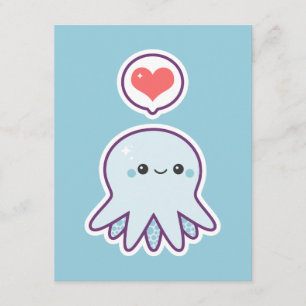 Convites de festas de aniversários azuis bonitos