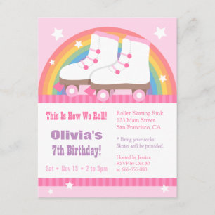 Convites de festas de aniversários de navegação do