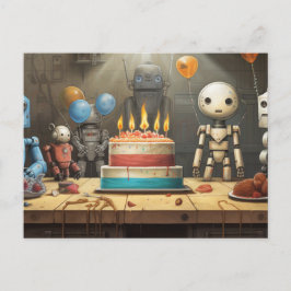 Convites de festas de aniversários Divertidos #8