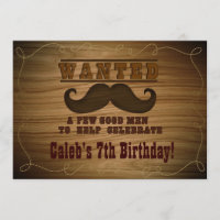 Convites de festas de aniversários para os desejos