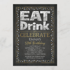 Convites de festas de aniversários Personalizados