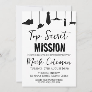 convites de festas de aposentadoria surpresa corpo