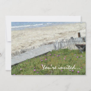 Convites de festas de cristal da angra