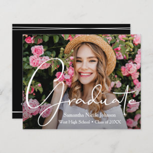 Convites de festas de Formando de Fotografias Orça