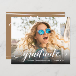 Convites de festas de Formando de Fotografias Orça