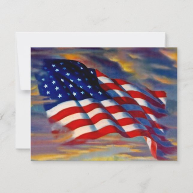 Convites de festas de Governo e de reforma militar (Frente)