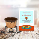 Convites de festas de Janto aniversário de 30 anos<br><div class="desc">Nota do Designer: Todo texto de modelo e cor de fundo (cor clara) neste convite podem ser totalmente personalizados para seu evento especial! Se precisar de ajuda,  basta clicar no link de contato acima para enviar ao designer uma mensagem pessoal detalhada.</div>