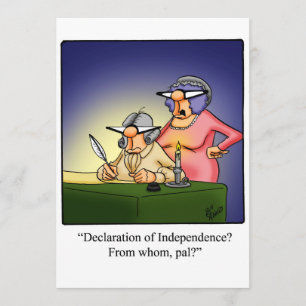 Convites de festas do dia 4 de julho