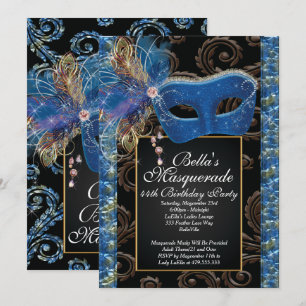 Convites de festas do evento do aniversário do