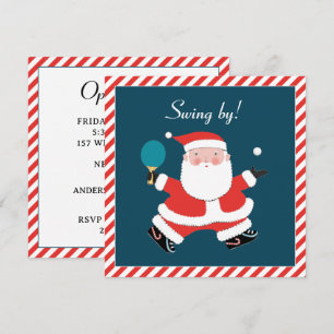 Convites de festas do Office de Férias
