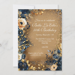 Convites de festas Elegantes