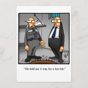 Convites de festas Engraçados