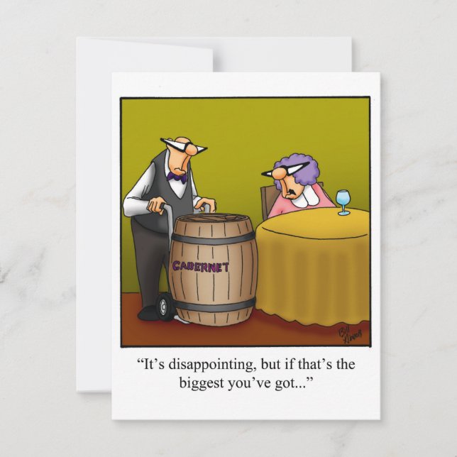 Convites de festas Engraçados "Espectickles" (Frente)