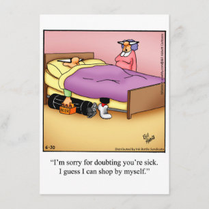 Convites de festas Engraçados "Espectickles"