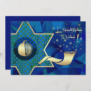 Convites de festas Personalizados da Celebração Ro