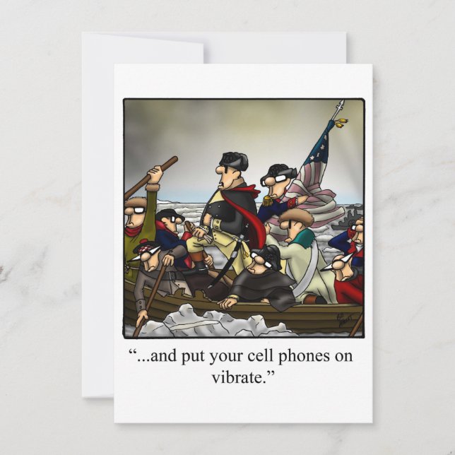 Convites de festas "Spectickles", 4 de julho (Frente)