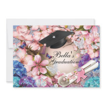 Convites de Formatura