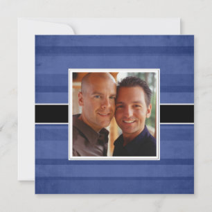 Convites de Fotografias do Janto de Aniversário Mo