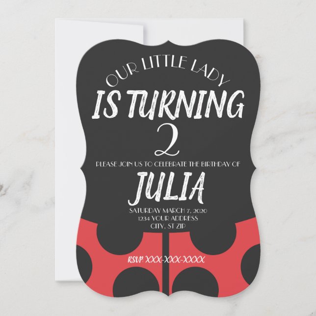 Convites de Joia-Maria (Frente)