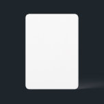 Convites de Matriz Personalizados 3,5x5 | Cantos A<br><div class="desc">Crie incríveis convites personalizados de matérias 3, 5x5 com cantos arredondados Elevem seus eventos especiais com nossos convites simples personalizados premium 3, 5x5 com cantos arredondados elegantes. Perfeito para casamentos, aniversários, graduações e muito mais, esses cartões versáteis oferecem opções de personalização inigualáveis para se adequarem ao seu estilo único. Principais...</div>