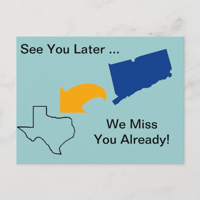 Convites de Mudança (Frente)