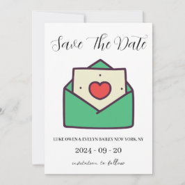 convites de natal vermelhos e verdes para guardar 