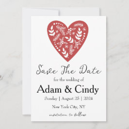 convites de natal vermelhos e verdes para salvar a