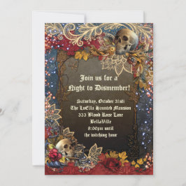 CONVITES DE PARTES PERMITIDAS