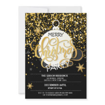 Convites de pontos de reposição Dourados do Partid