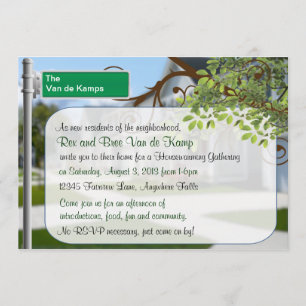 Convites de Recolha de Agregados Familiares Person