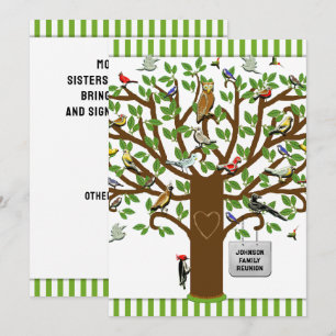 Convites de Reunião