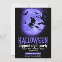 Dê uma olhada assustadora neste Halloween