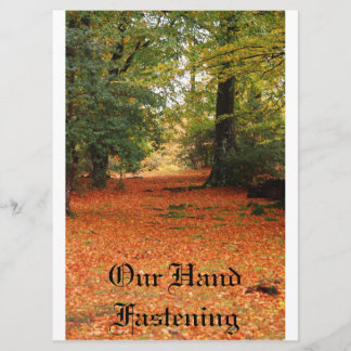 Convites de União de Mãos