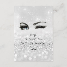 Convites Declaração de Namorados Marilyn Monroe