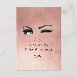 Convites Declaração de Namorados Marilyn Monroe