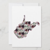 Decoração de Casamento WV