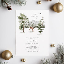 Convites Deixe A Aventura Começar O Chá de fraldas