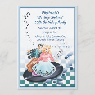 Convites Deixe o bom © do rolo das épocas