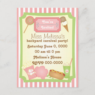 Convites Deleites do carnaval