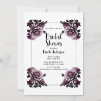 Delicar Chá de Shabby de Rosas Rosa-Rosa