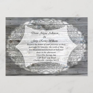 Convites Denne Adkinson Kevin Williams Convidou